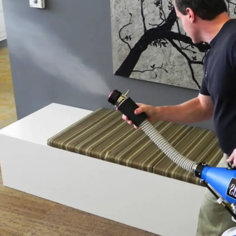 Professional Odor Removal in Natchitoches, LA
